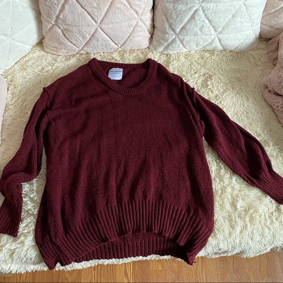 Rae Chunky Sweater by Chelsea DeBoer - Picture 5 of 7